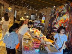 -玩坞轰趴馆·户外团建聚会主题生日派对馆(世豪广场店)