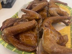 五谷芳红烧乳鸽-五谷芳乳鸽王(海景店)