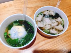 -家宴·灌蛋·沙茶面(曾厝垵店)