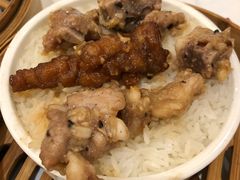 -稻香酒家(天河城店)