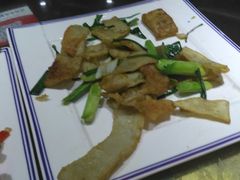 -鑫农家大院(余家头店)