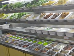 -小谷姐姐麻辣拌·麻辣烫(北辰店)
