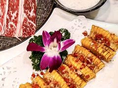 -喜聚薈·花膠雞海鮮火鍋(越秀店)