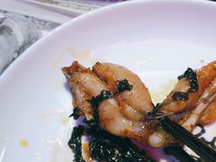 紫苏平锅牛蛙-蛙来哒(汇一城黑金冠店)