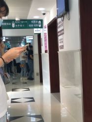-复旦大学附属妇产科医院(黄浦院区)