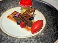 -Le Bistrot de Racine