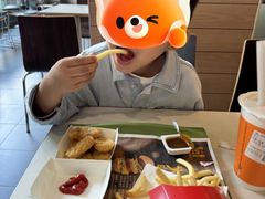 -麦当劳(杭州庆春路店)