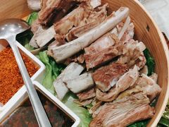 -小方外婆菜(蒙山路店)