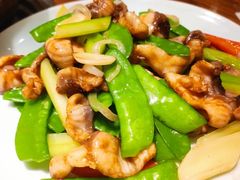 -鹅城粤菜馆(白云山路店)