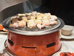 -缘·金家烤鳗鱼(西塔总店)