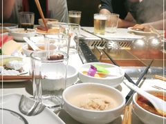 -海底捞火锅鲜切牛肉主题店(长寿路店)