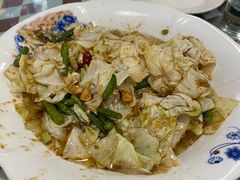 -哈勒滨饭庄(南二道街店)