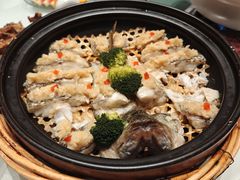 -湖锦酒楼·32年地道湖北菜(光谷店)