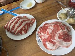 -元盛居(生态大街店)