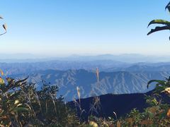 -大围山国家森林公园