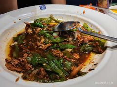 -兰湘子·湘菜小炒(崂山丽达店)