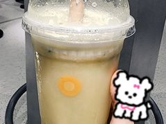 柑之如饴-Wagas沃歌斯(虹桥机场T1店)