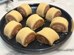 -全聚德(蓝山店)