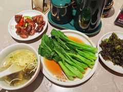 -松鹤楼·苏式汤面(虹桥天地店)