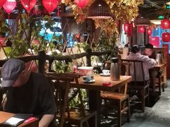 -老湘村·湖南土菜(天河维多利店)