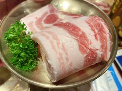 -西塔老太太泥炉烤肉(武汉摩尔城店)