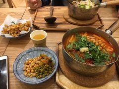 -小满手工粉(上海品尊国际店)