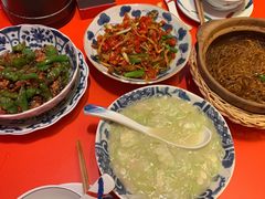 -侯师傅热炒店(印象城店)