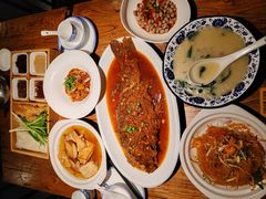 -鲁城往事(游客中心店)