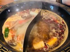 -潮澎派·潮汕菜大排档(南较西路店)
