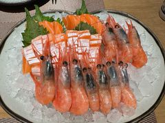 -福樱兰海鲜放题铁板烧(加州店)