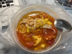 -交通大学（闵行校区）-第二餐饮大楼