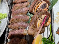 -昱匠·日本料理(金融街店)