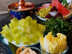 -王家渡火锅店(棕榈泉店)