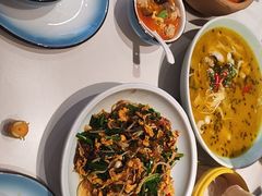 -东流山烤鸭·家常菜(雨山龙湖店)