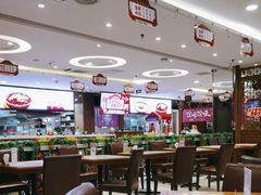 -东方饺子王(大屯路店)