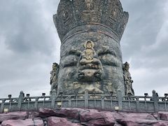 -上海东林寺(金山区)