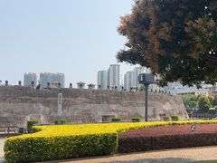 -石炮台公园