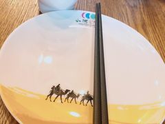 -小河公主秘制烤羊腿(小绿谷店)