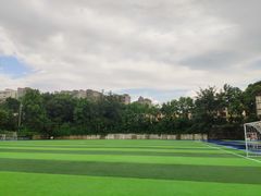 -华南理工大学五山校区-运动场