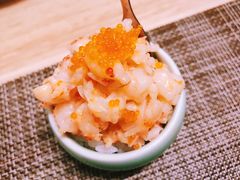 一口大虾饭-昊·来了寿司(双楠2店)