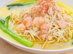 虾仁煮干丝-冶春茶社(太和广场店)