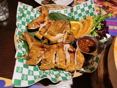 -泰妃殿(武汉首店)