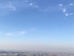 -紫金山索道-售票处