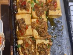 -木屋烧烤(万德庄店)