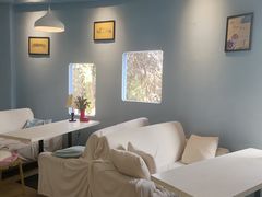 -琥珀川咖啡馆·Amber cafe(百祥路店)