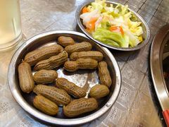 -楠波炭炉鸡煲馆(桥北店)