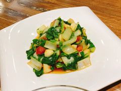 -清真·玛丽亚新疆菜主题餐厅(浙江中路店)