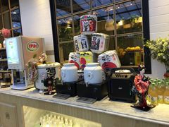-川骄海鲜自助(河东店)