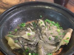 鸦片鱼头-小时候焗海鲜(鄞州万达店)