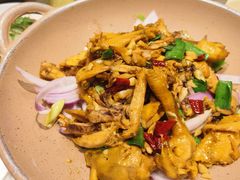 -肖记公安牛肉鱼杂馆· 省级非物质文化遗产(仁和路店)